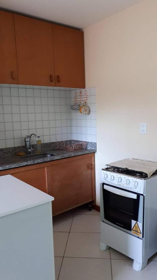 Apartamento Aconchegante Em Condominio Teresópolis Zewnętrze zdjęcie