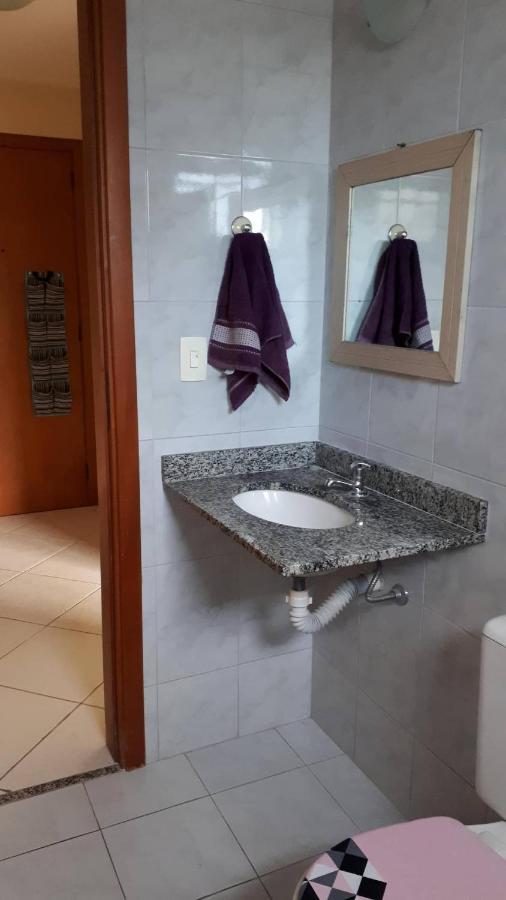 Apartamento Aconchegante Em Condominio Teresópolis Zewnętrze zdjęcie