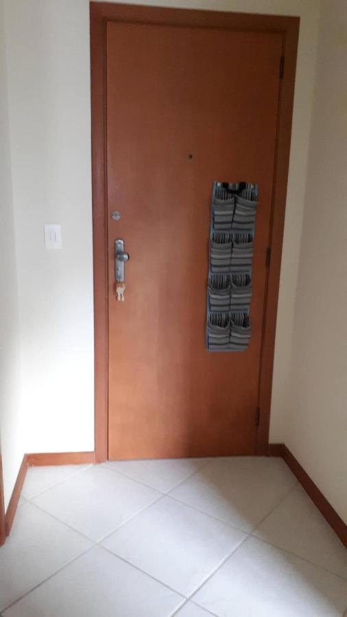 Apartamento Aconchegante Em Condominio Teresópolis Zewnętrze zdjęcie