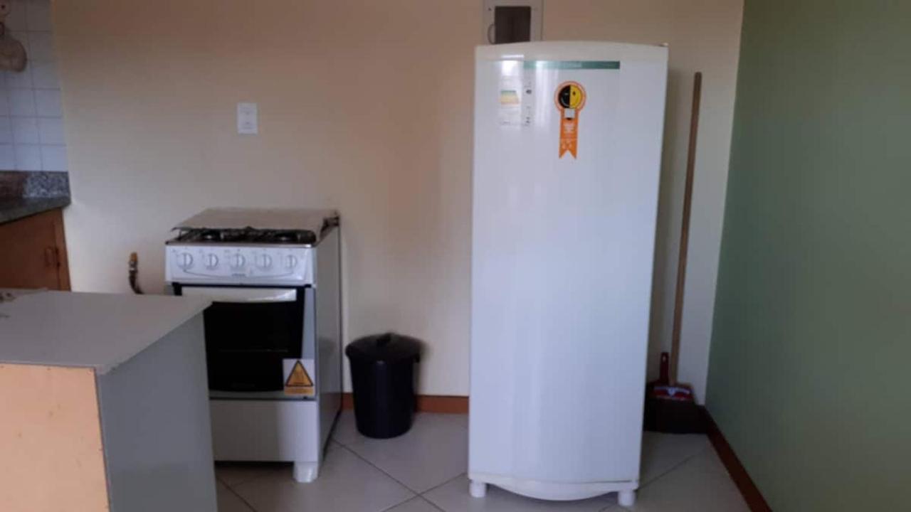Apartamento Aconchegante Em Condominio Teresópolis Zewnętrze zdjęcie