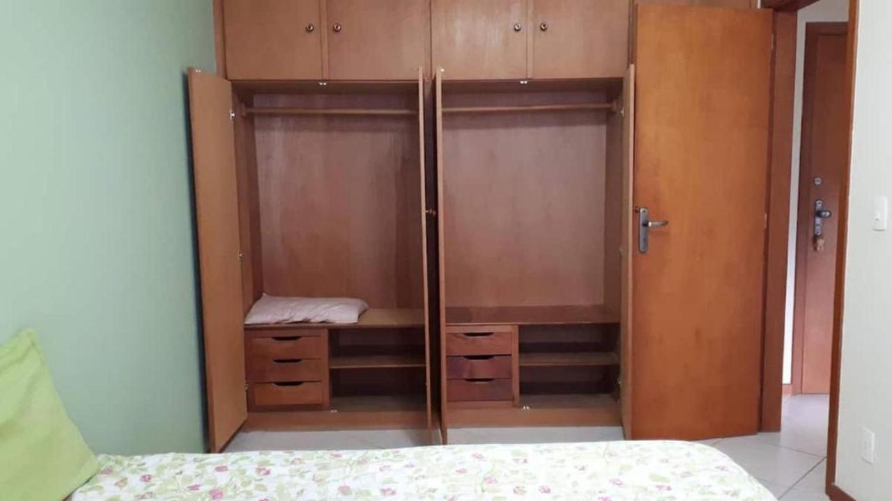 Apartamento Aconchegante Em Condominio Teresópolis Zewnętrze zdjęcie
