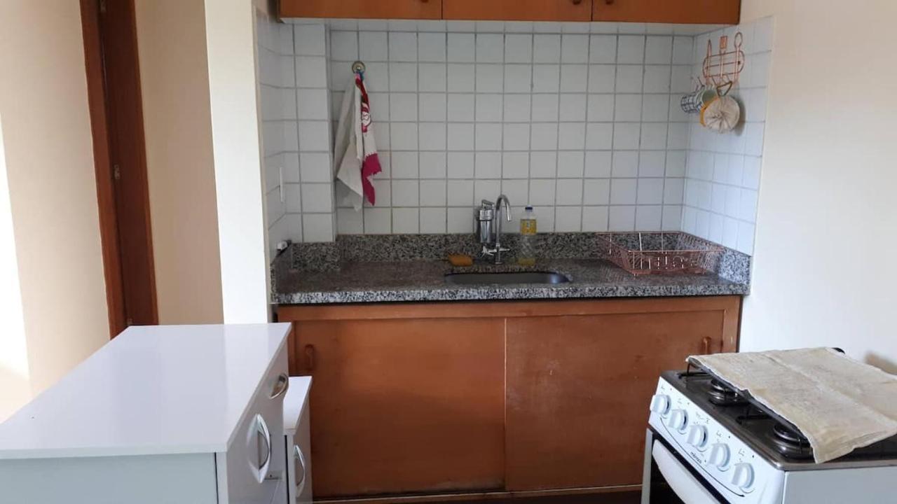 Apartamento Aconchegante Em Condominio Teresópolis Zewnętrze zdjęcie