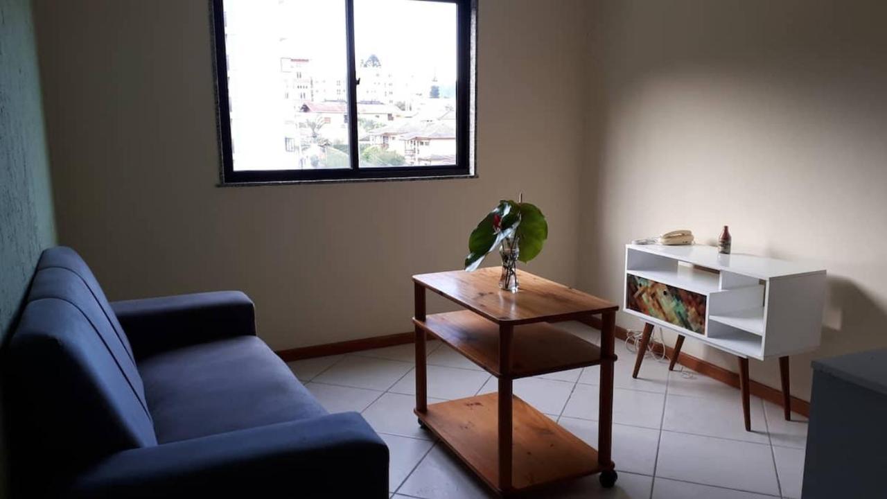 Apartamento Aconchegante Em Condominio Teresópolis Zewnętrze zdjęcie
