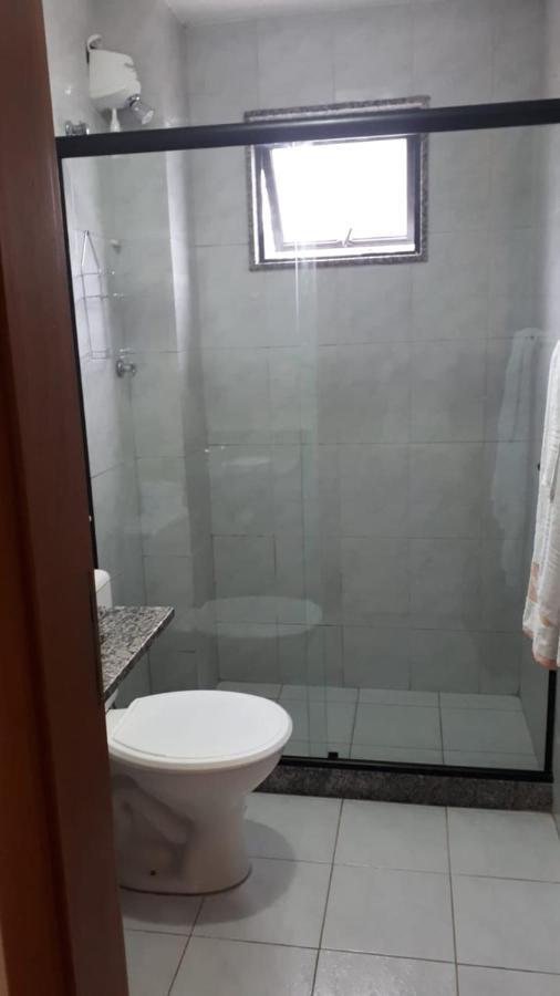 Apartamento Aconchegante Em Condominio Teresópolis Zewnętrze zdjęcie